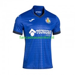 Getafe CF Wedstrijdshirt met Korting Thuis Heren 2026-27 Korte Mouw