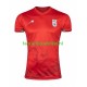 Iran Wedstrijdshirt met Korting Uit Heren 2026 Korte Mouw