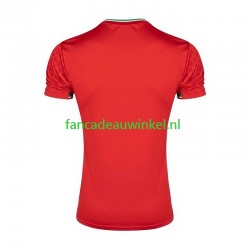 Iran Wedstrijdshirt met Korting Uit Heren 2026 Korte Mouw