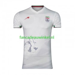 Iran Wedstrijdshirt met Korting Thuis Heren 2026 Korte Mouw