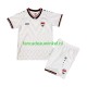 Irak Wedstrijdshirt met Korting Uit Kind 2026-27 Korte Mouw