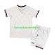 Irak Wedstrijdshirt met Korting Uit Kind 2026-27 Korte Mouw