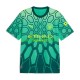 Manchester City Wedstrijdshirt met Korting Gianluigi Donnarumma Keepersshirt Thuis Kind 2026-27 Korte Mouw