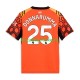 Manchester City Wedstrijdshirt met Korting Gianluigi Donnarumma Keepersshirt 3rd Heren 2026-27 Korte Mouw