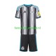 Newcastle United Wedstrijdshirt met Korting Thuis Kind 2026-27 Korte Mouw