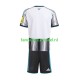 Newcastle United Wedstrijdshirt met Korting Thuis Kind 2026-27 Korte Mouw