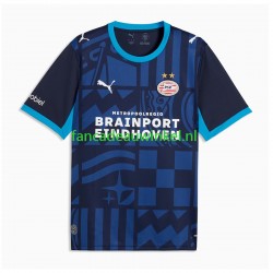 PSV Eindhoven Wedstrijdshirt met Korting 3rd Heren 2026-27 Korte Mouw PSV Eindhoven Wedstrijdshirt met Korting 3rd Heren 2026-27 Korte Mouw