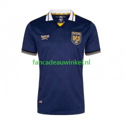 Panama Wedstrijdshirt met Korting Uit Heren 2026 Korte Mouw