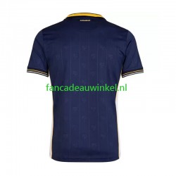 Panama Wedstrijdshirt met Korting Uit Heren 2026 Korte Mouw