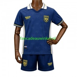 Panama Wedstrijdshirt met Korting Uit Kind 2026 Korte Mouw