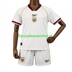 Panama Wedstrijdshirt met Korting 3rd Kind 2026 Korte Mouw