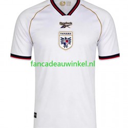 Panama Wedstrijdshirt met Korting 3rd Heren 2026 Korte Mouw Panama Wedstrijdshirt met Korting 3rd Heren 2026 Korte Mouw