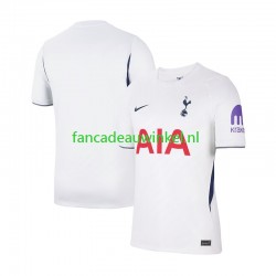 Tottenham Hotspur Wedstrijdshirt met Korting Thuis Heren 2026-27 Korte Mouw Tottenham Hotspur Wedstrijdshirt met Korting Thuis Heren 2026-27 Korte Mouw