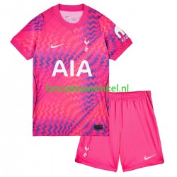 Tottenham Hotspur Wedstrijdshirt met Korting Keepersshirt Thuis Kind 2026-27 Korte Mouw Tottenham Hotspur Wedstrijdshirt met Korting Keepersshirt Thuis Kind 2026-27 Korte Mouw