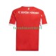 FC Bayern München Wedstrijdshirt met Korting Thuis Heren 2025-26 Korte Mouw