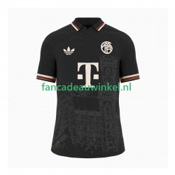 FC Bayern München Wedstrijdshirt met Korting Special Thuis Heren 2025 Korte Mouw