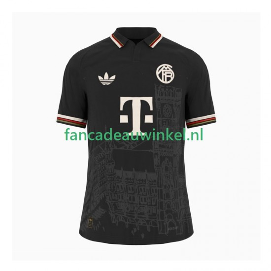 FC Bayern München Wedstrijdshirt met Korting Special Thuis Heren 2025 Korte Mouw