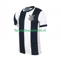 Corinthians Wedstrijdshirt met Korting 3rd Heren 2024-25 Korte Mouw