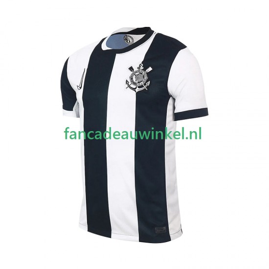 Corinthians Wedstrijdshirt met Korting 3rd Heren 2024-25 Korte Mouw