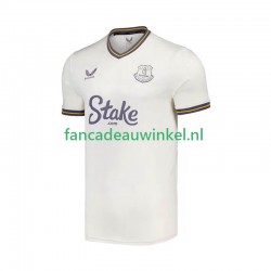 Everton Wedstrijdshirt met Korting 3rd Heren 2024-25 Korte Mouw
