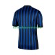 Inter Milan Wedstrijdshirt met Korting Thuis Heren 2025-26 Korte Mouw