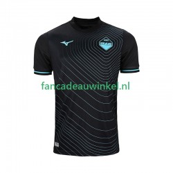 SS Lazio Wedstrijdshirt met Korting 3rd Heren 2024-25 Korte Mouw