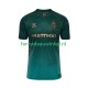 Wedstrijdshirt met Korting Werder Bremen 3rd Heren 2025-26 Korte Mouw