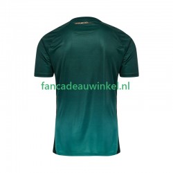 Wedstrijdshirt met Korting Werder Bremen 3rd Heren 2025-26 Korte Mouw