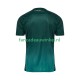 Wedstrijdshirt met Korting Werder Bremen 3rd Heren 2025-26 Korte Mouw