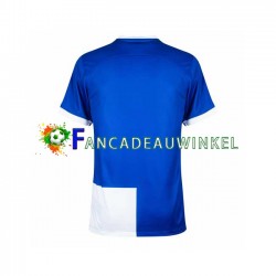 Atlético Madrid Wedstrijdshirt met Korting Uit Heren 2023-24 Korte Mouw