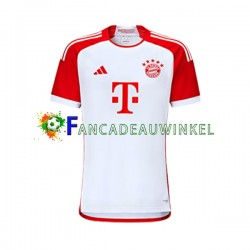 FC Bayern München Wedstrijdshirt met Korting Sadio Mane 17 Thuis Heren 2023-24 Korte Mouw