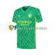 Manchester City Wedstrijdshirt met Korting Keepersshirt Thuis Heren 2023-24 Korte Mouw