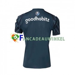 PSV Eindhoven Wedstrijdshirt met Korting Keepersshirt 3rd Heren 2023-24 Korte Mouw