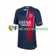 Paris Saint-Germain Wedstrijdshirt met Korting Neymar Jr 10 Thuis Heren 2023-24 Korte Mouw