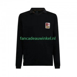AC Milan Wedstrijdshirt met Korting 125th Anniversary Keepersshirt Thuis Heren 2024-25 Lange Mouw