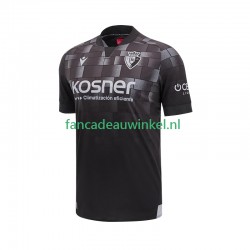 CA Osasuna Wedstrijdshirt met Korting 3rd Heren 2024-25 Korte Mouw