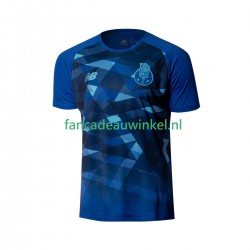FC Porto Wedstrijdshirt met Korting Special Thuis Heren 2024-25 Korte Mouw