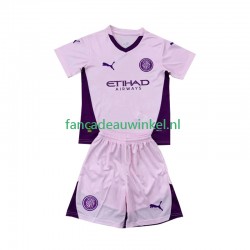 Wedstrijdshirt met Korting Girona 3rd Kind 2024-25 Korte Mouw Wedstrijdshirt met Korting Girona 3rd Kind 2024-25 Korte Mouw