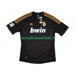 Real Madrid Wedstrijdshirt met Korting Cristiano Ronaldo 7 -2012 Uit Heren 2011 Korte Mouw