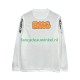 Wedstrijdshirt met Korting Santos 2012 Retro Thuis Heren 2011 Lange Mouw