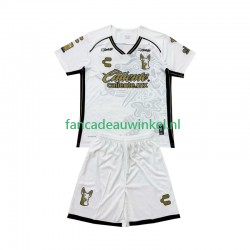 Wedstrijdshirt met Korting Tijuana Thuis Kind 2024-25 Korte Mouw Wedstrijdshirt met Korting Tijuana Thuis Kind 2024-25 Korte Mouw