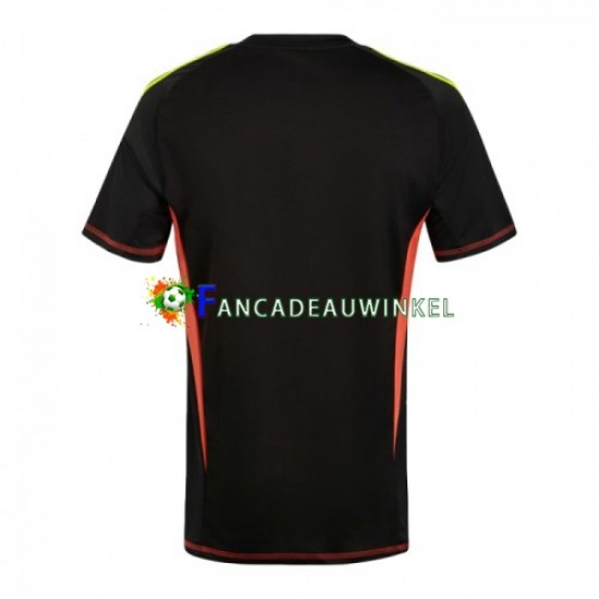 Argentinië Wedstrijdshirt met Korting Keepersshirt Thuis Heren Copa America 2024 Korte Mouw