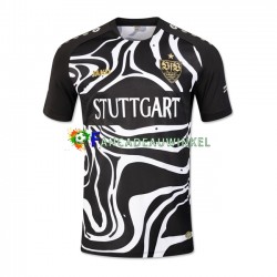VfB Stuttgart Wedstrijdshirt met Korting Special Thuis Heren 2023-24 Korte Mouw