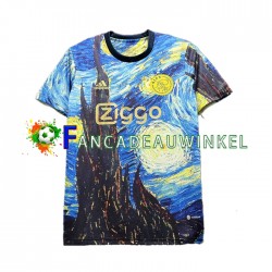 AFC Ajax Wedstrijdshirt met Korting Special Edition Thuis Heren 2023-24 Korte Mouw