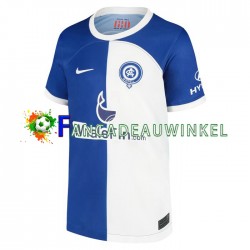 Atlético Madrid Wedstrijdshirt met Korting 120 Anniversary Thuis Heren 2022-23 Korte Mouw