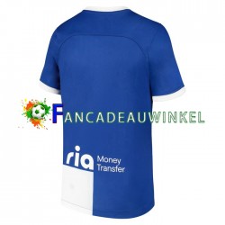 Atlético Madrid Wedstrijdshirt met Korting 120 Anniversary Thuis Heren 2022-23 Korte Mouw