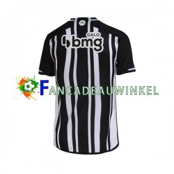 Atletico Mineiro Wedstrijdshirt met Korting Thuis Heren 2023 Korte Mouw