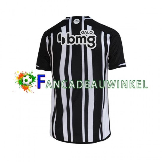 Atletico Mineiro Wedstrijdshirt met Korting Thuis Heren 2023 Korte Mouw