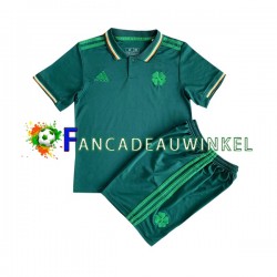 Celtic Wedstrijdshirt met Korting Vierde Kind 2022-23 Korte Mouw