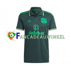 Celtic Wedstrijdshirt met Korting Vierde Heren 2022-23 Korte Mouw